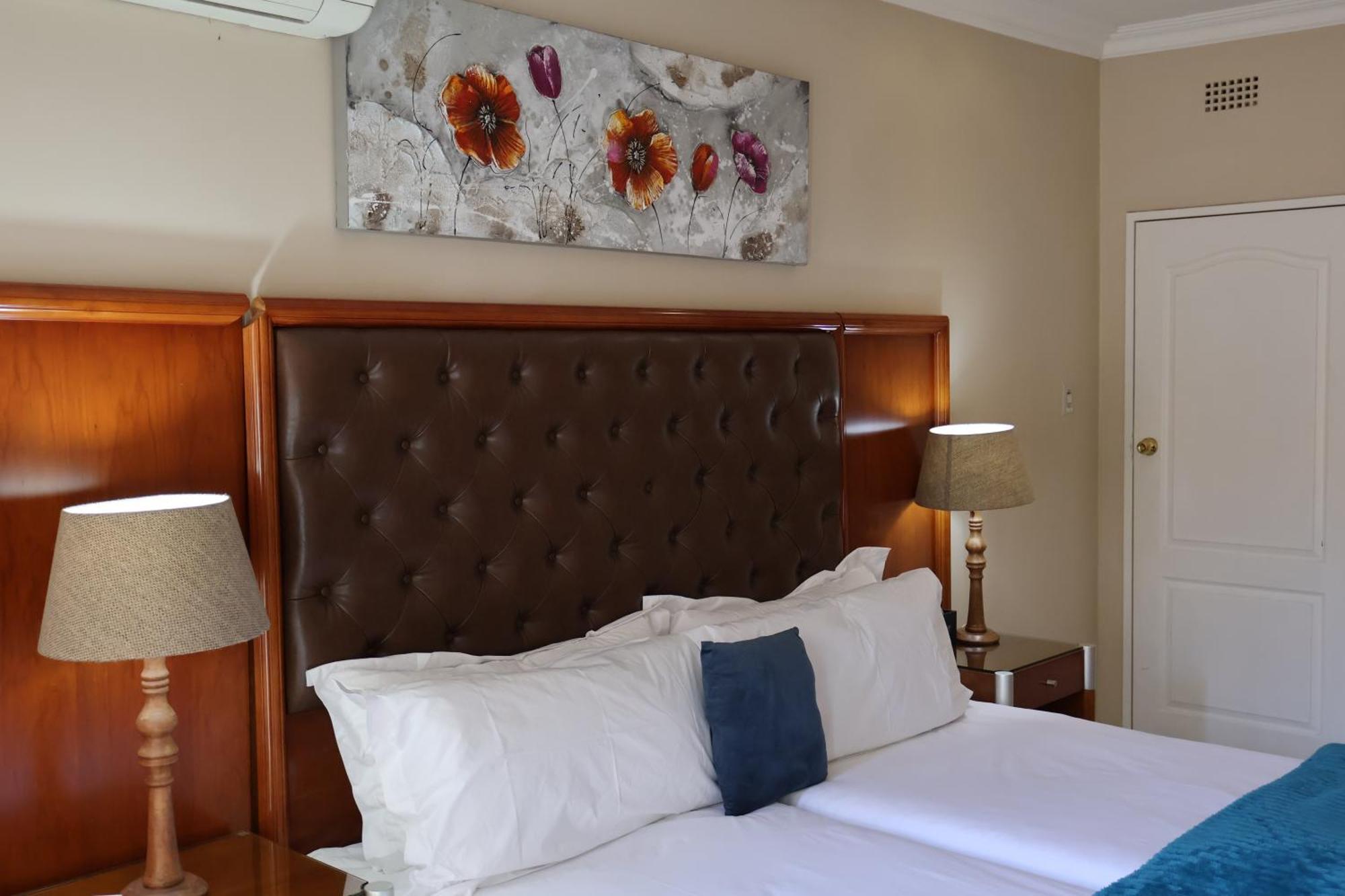 Airport Gardens Boutique Hotel Boksburg Exterior foto